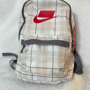 COPY - NWT NIKE Backpack.